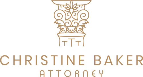 Christine Baker | Attorney